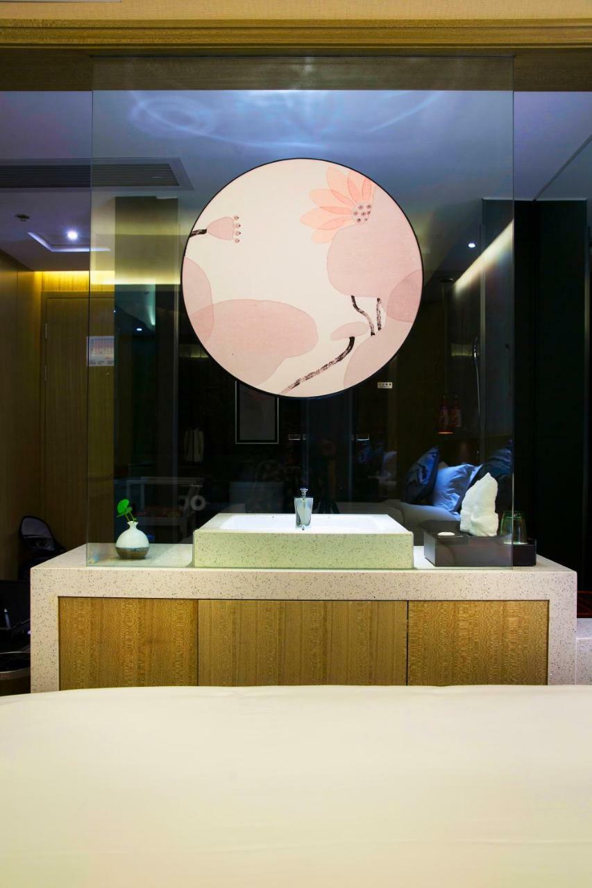 Paco Hotel Tianpingjia Metro Guangzhou - Free Shuttle Bus For Canton Fair Ngoại thất bức ảnh